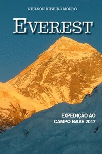 bokomslag Everest