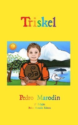 bokomslag Triskel
