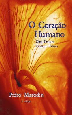 Pedro Marodin - O Coração Humano - Uma Leitura Clínica Poética, Häftad