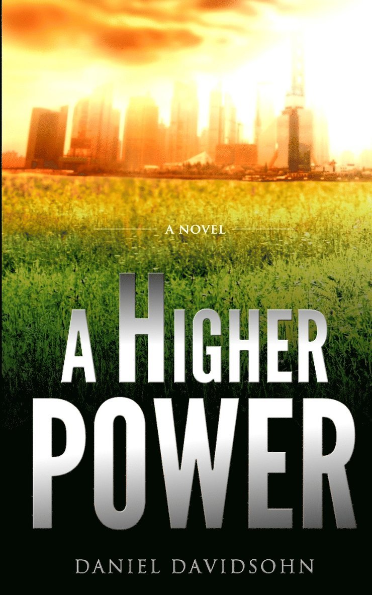 A Higher Power 1