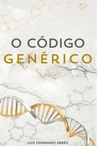 bokomslag O Código Genérico