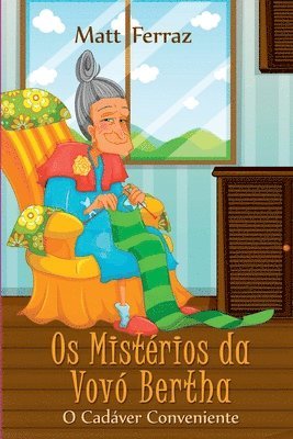 Ferraz Matt, Ferraz, Matt - O Cad ver Conveniente, Häftad