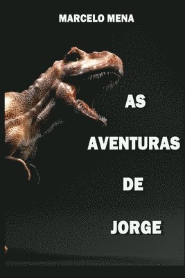 bokomslag As Aventuras de Jorge