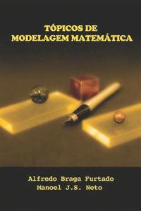 bokomslag Tópicos de Modelagem Matemática