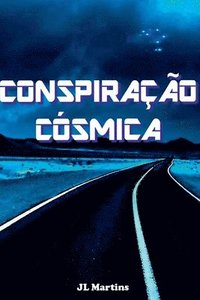 bokomslag Conspiração Cósmica