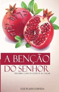 bokomslag Benção do Senhor