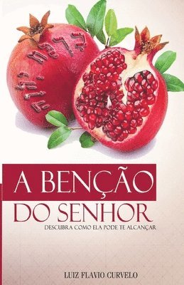 bokomslag Benção do Senhor