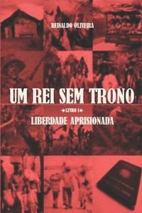bokomslag Um Rei Sem Trono