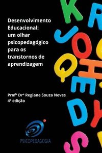 bokomslag Desenvolvimento Educacional