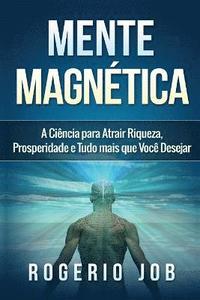 bokomslag Mente Magntica