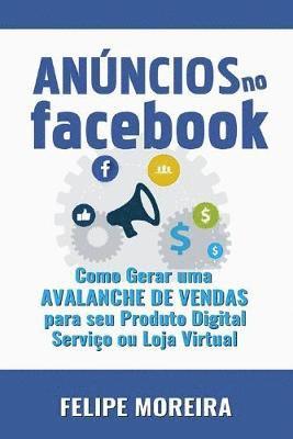 Anncios no Facebook 1