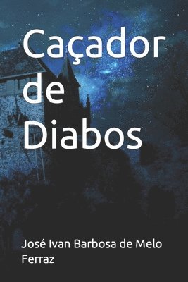 Cacador de Diabos 1