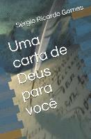 bokomslag Uma carta de Deus para você