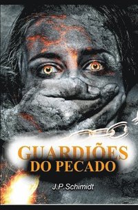 bokomslag Guardiões do pecado