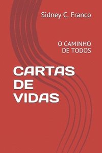 bokomslag Cartas de Vidas: O Caminho de Todos