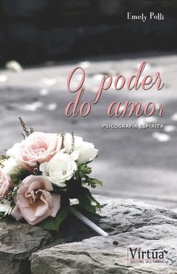 bokomslag O poder do amor