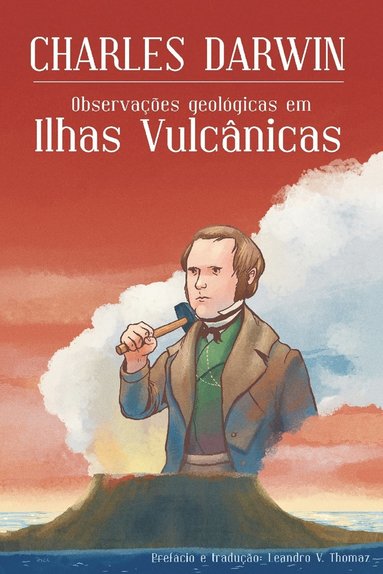 bokomslag Observações geológicas em Ilhas Vulcânicas