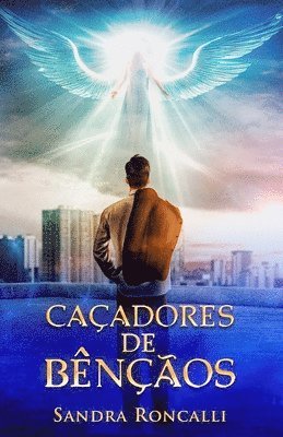 bokomslag Caçadores de Bênçãos
