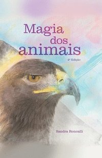 bokomslag Magia dos animais