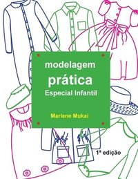 bokomslag Modelagem Pratica Especial Infantil