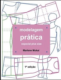 bokomslag Modelagem prática especial plus size