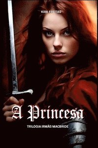 bokomslag A Princesa