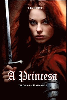 bokomslag A Princesa