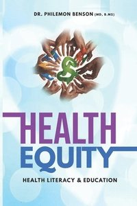bokomslag Health Equity