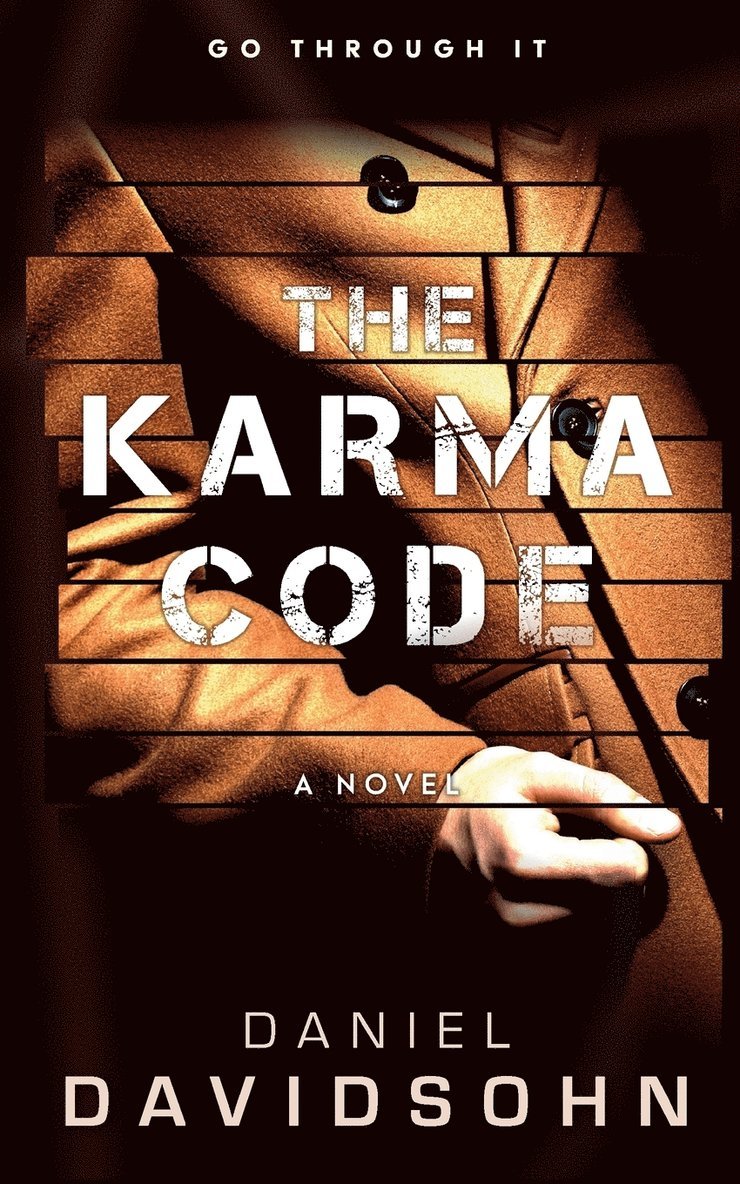 The Karma Code 1