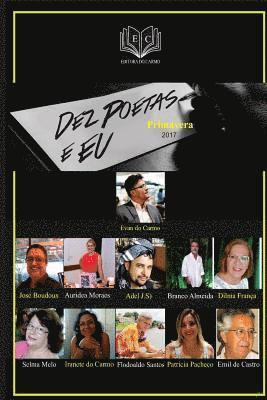 Dez poetas e eu - Primavera