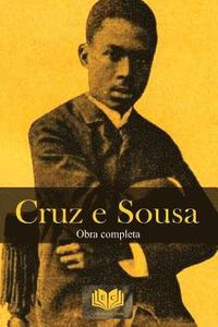 bokomslag Cruz e Sousa