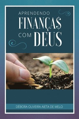 bokomslag Aprendendo Finanas com Deus