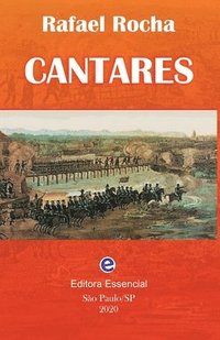 bokomslag Cantares