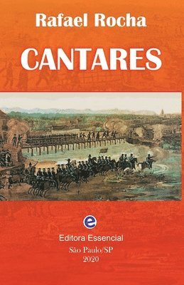bokomslag Cantares