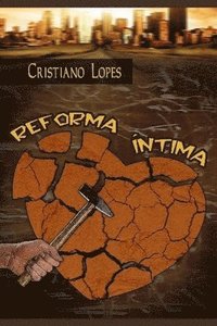 bokomslag Reforma Íntima
