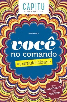 Berta Giotti - Você no comando, Häftad