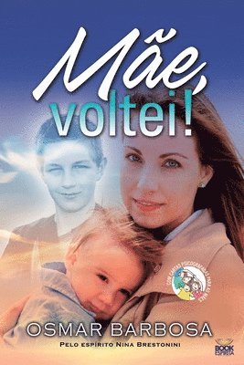 Me, Voltei 1