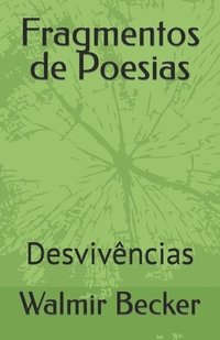 bokomslag Fragmentos de Poesias