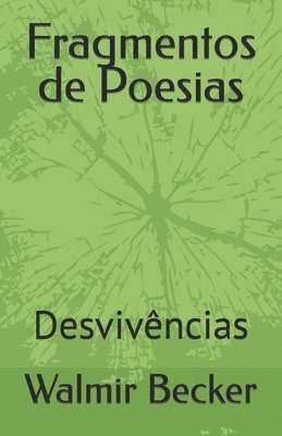 Fragmentos de Poesias 1