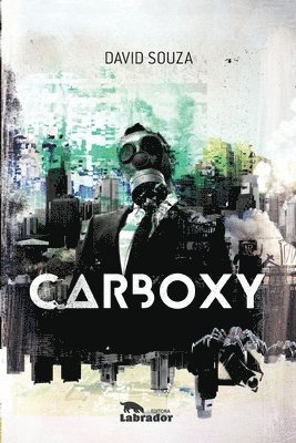 bokomslag Carboxy