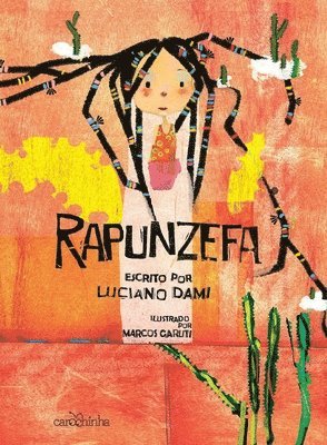 Luciano Dami - Rapunzefa, Häftad