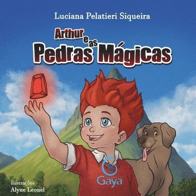 Arthur e as Pedras Mágicas 1