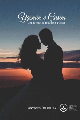 Antonio Ferreira - Yasmin e Casim, Häftad
