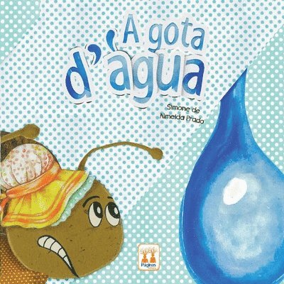 A gota d'gua 1