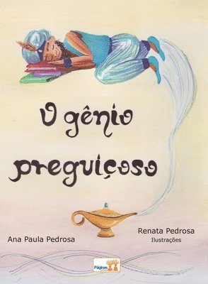 O gnio preguioso 1