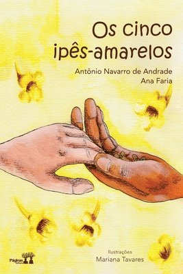 Os cinco ips amarelos 1