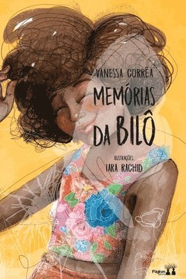 bokomslag Memórias da Bilô