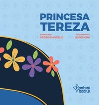 bokomslag Princesa Tereza