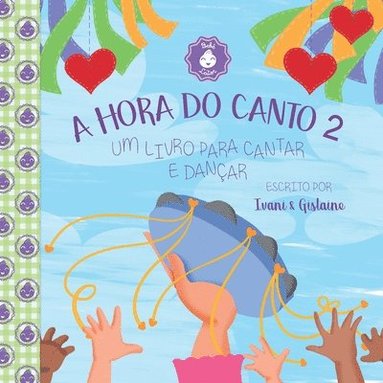 bokomslag Hora Do Canto 2