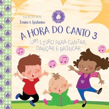 bokomslag Hora Do Canto 3